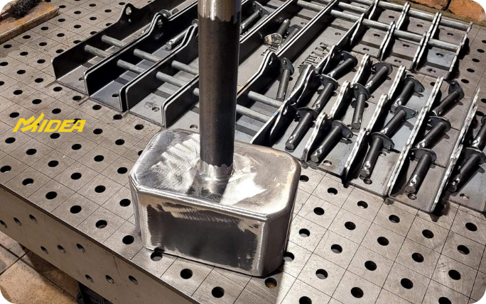 Tworzymy sprzęt, który inspiruje do działania