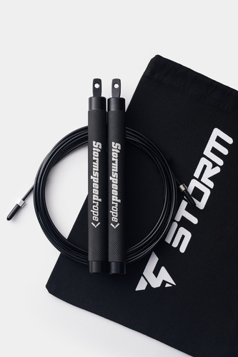 STORM SV2 Black