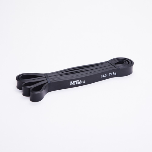 Zestaw gum oporowych Power Band do treningu