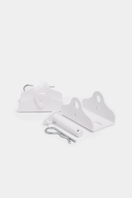 Szekle ze sworzniem 2 szt. lub 1 szt.