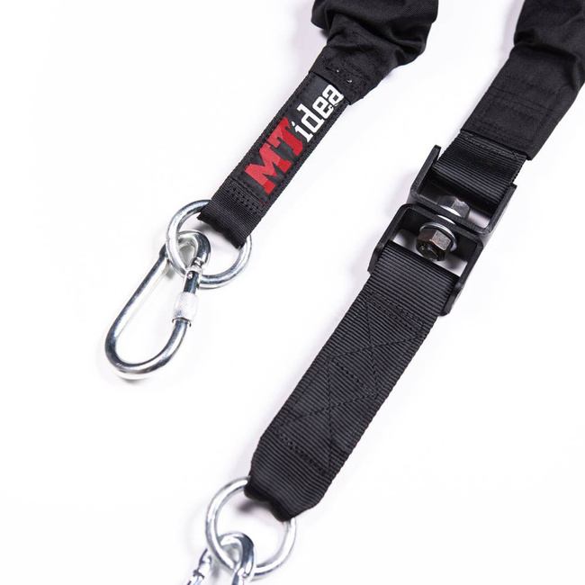 Ekspander PRO - 160 kg