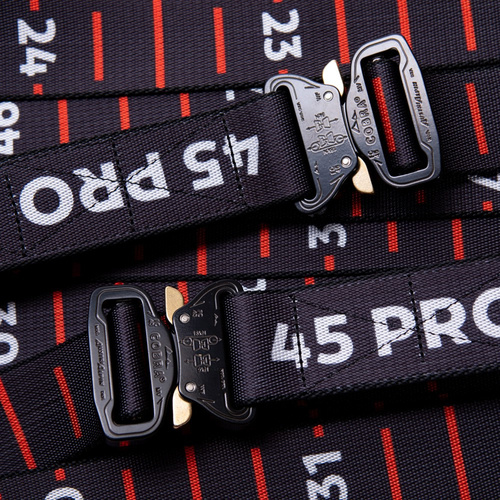 Kółka Gimnast. R32 COBRA