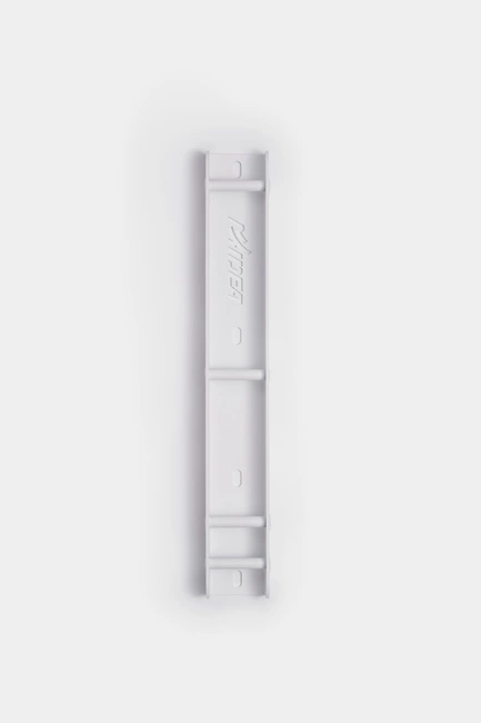 Rama sufitowa stalowa malowana proszkowo w kolorze białym MTidea