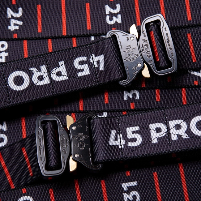 Taśmy Regulacyjne COBRA