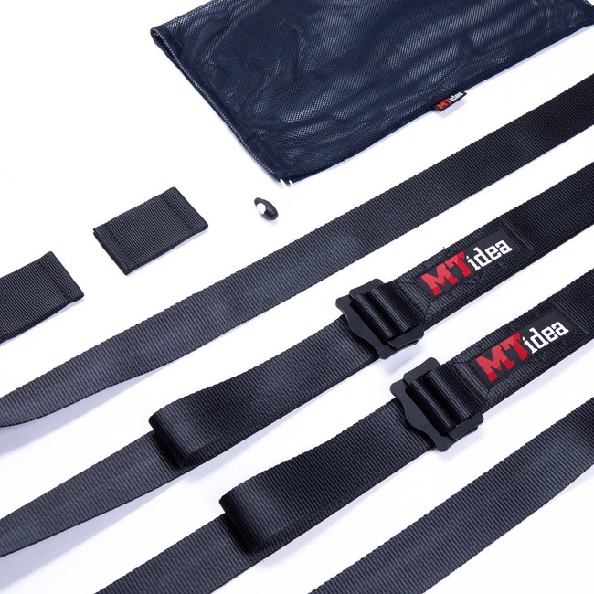 Taśmy Regulacyjne 45 Alpin