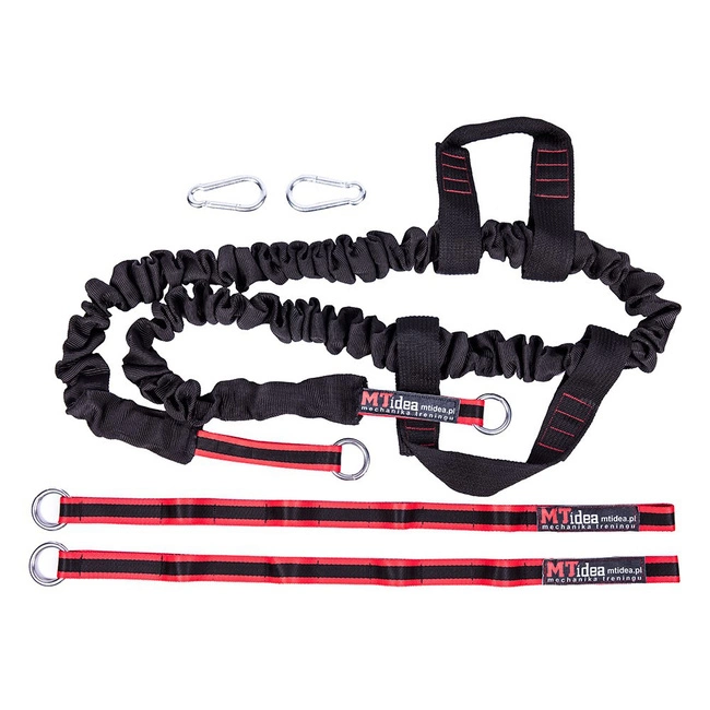 Ekspander Odciążeniowy