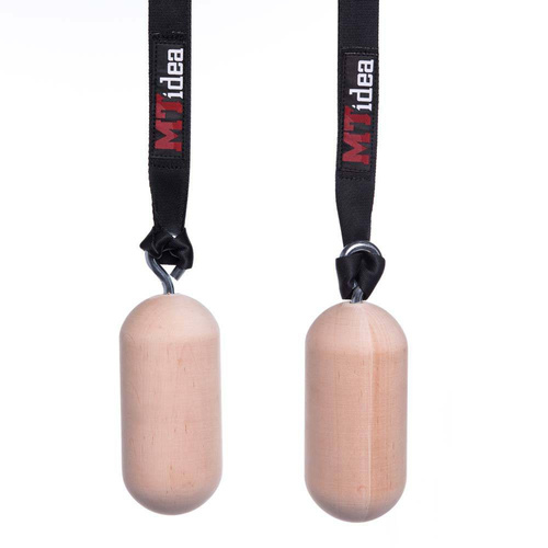 Wałki /Ściski 8 cm