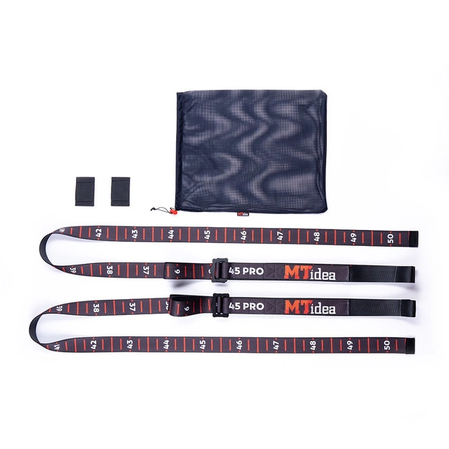 Taśmy Regulacyjne 45PRO