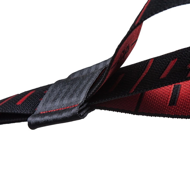 4 Szlufki / Stopery do taśm 45mm