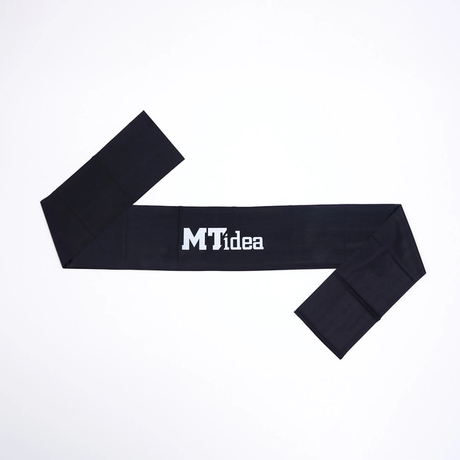 Taśma rehabilitacyjna rogrzewkowa