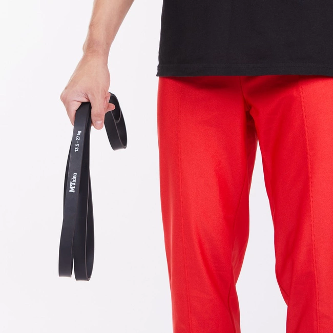 Power Band Czarny 13,5-27 kg