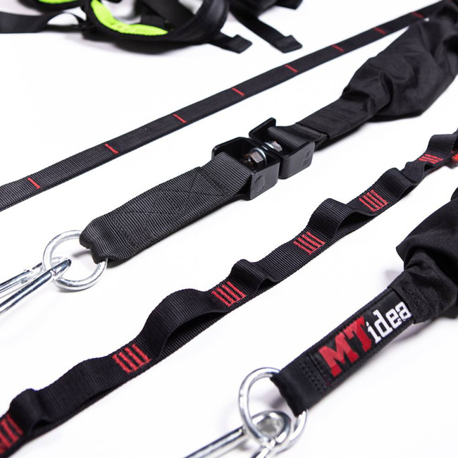 Bungee Fitness