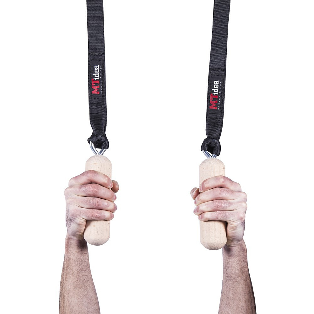 Wałki / Ściski 5cm
