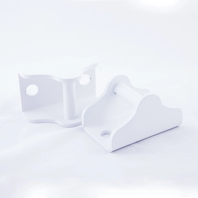 Szekle spawane 2 szt. lub 1 szt.