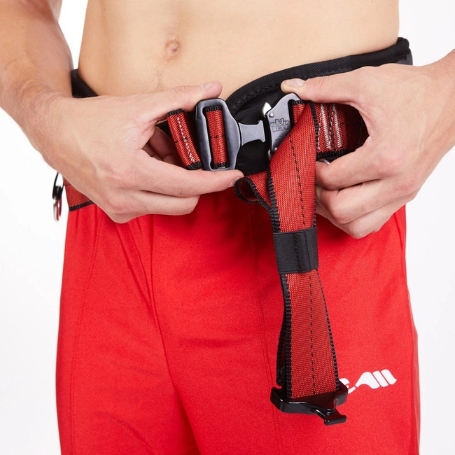 Pas motoryczny / Obciążeniowy