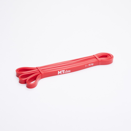 Zestaw gum oporowych Power Band do treningu