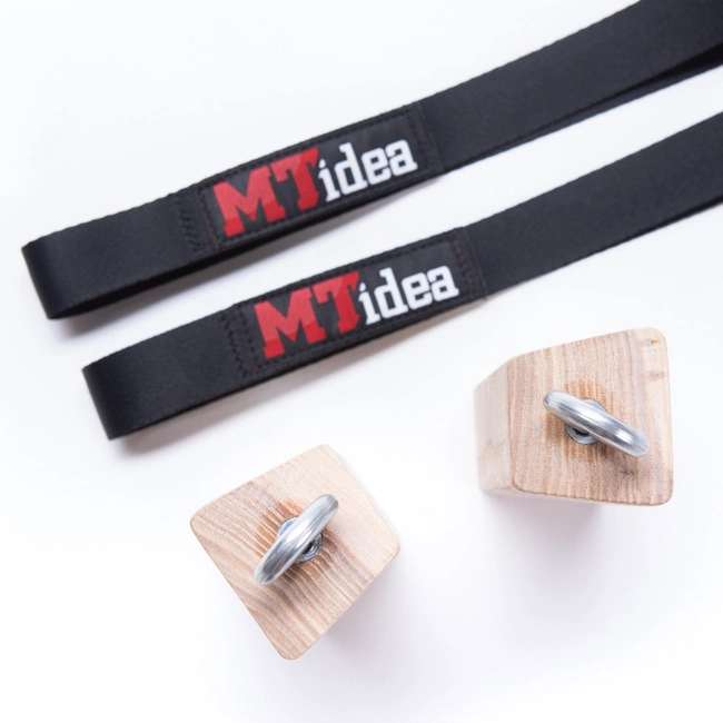 Klocki Trapezy 2 szt.