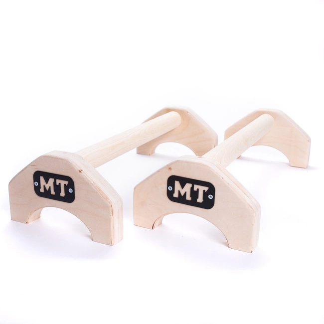 Poręcze Drewniane 50cm