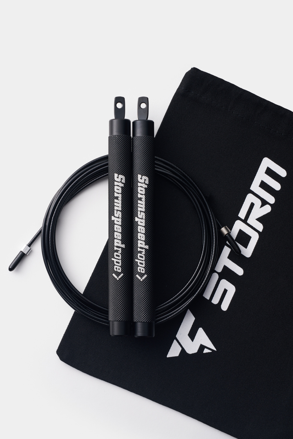 STORM SV2 Black