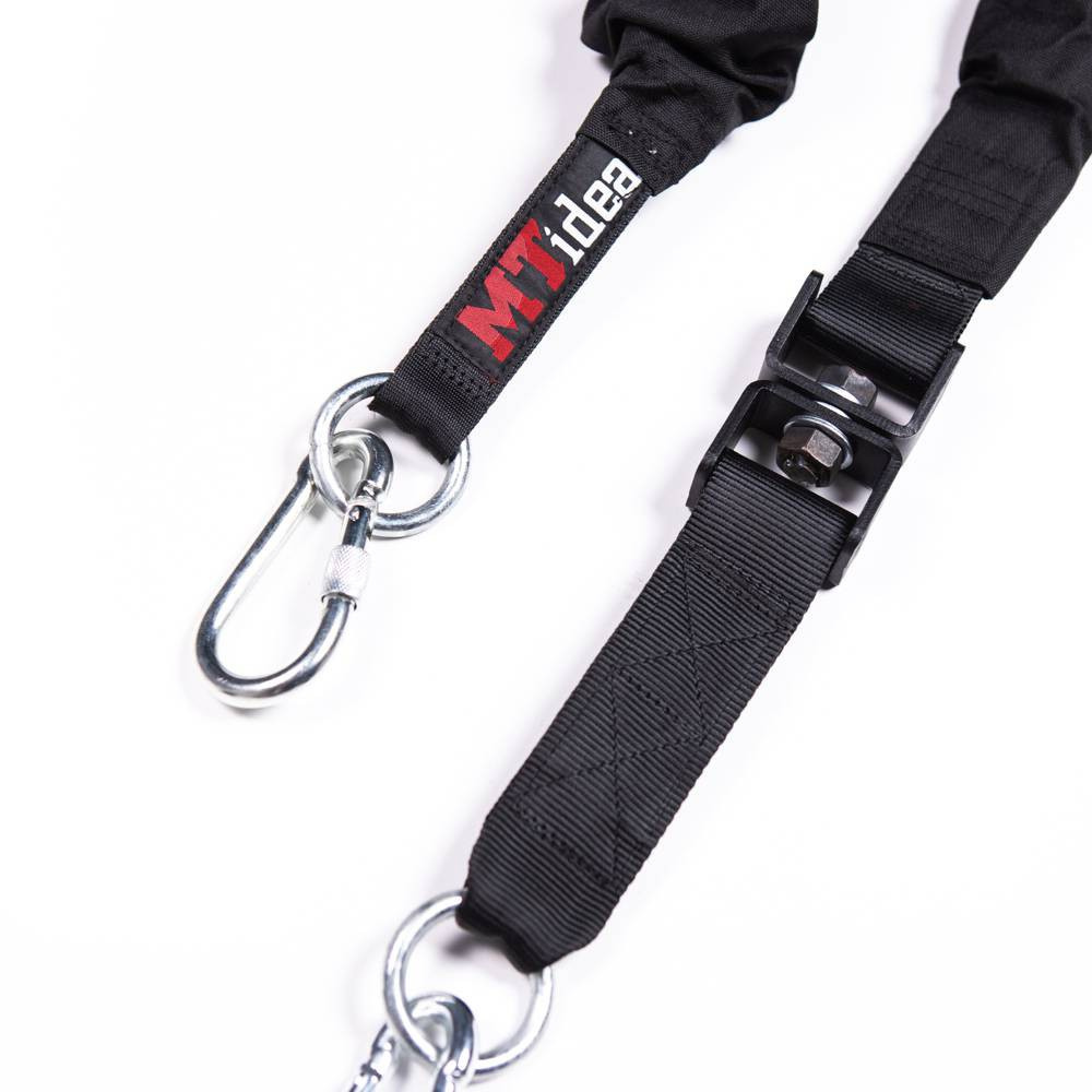 Bungee Fitness