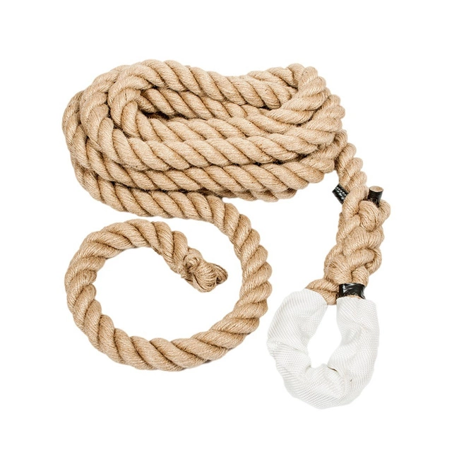 Liny  Jutowe/3,4,5,7,9,12,15 m