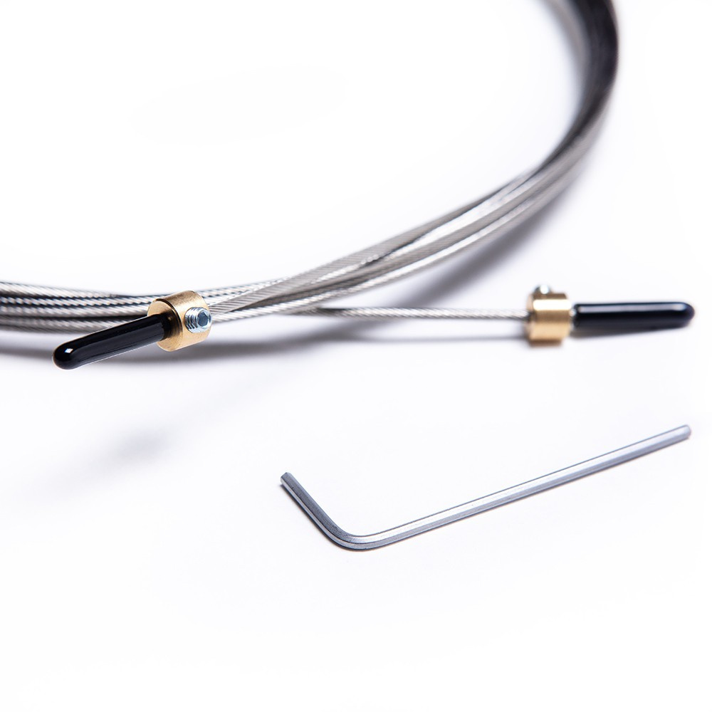 Linka stalowa do skakanki 1,5 mm do STORM SV2-S