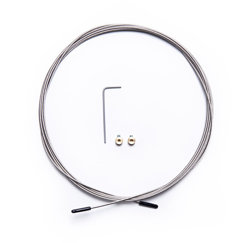 Linka stalowa do skakanki 1,5 mm do STORM SV2-S