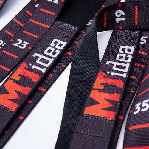 Kółka Gimnast. R32 COBRA