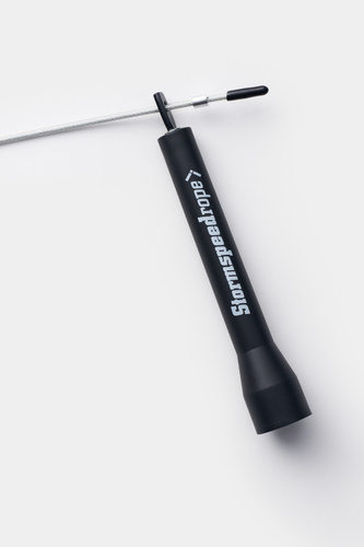 Skakanka treningowa STORMspeedrope SV3 szara