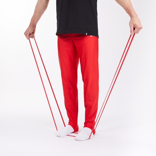 Zestaw gum oporowych Power Band do treningu