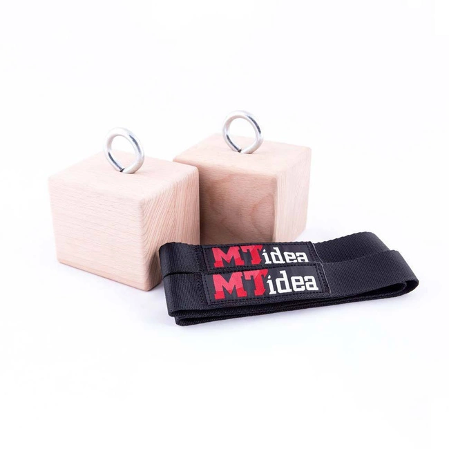 Klocki duże 2 szt. / 1 szt.