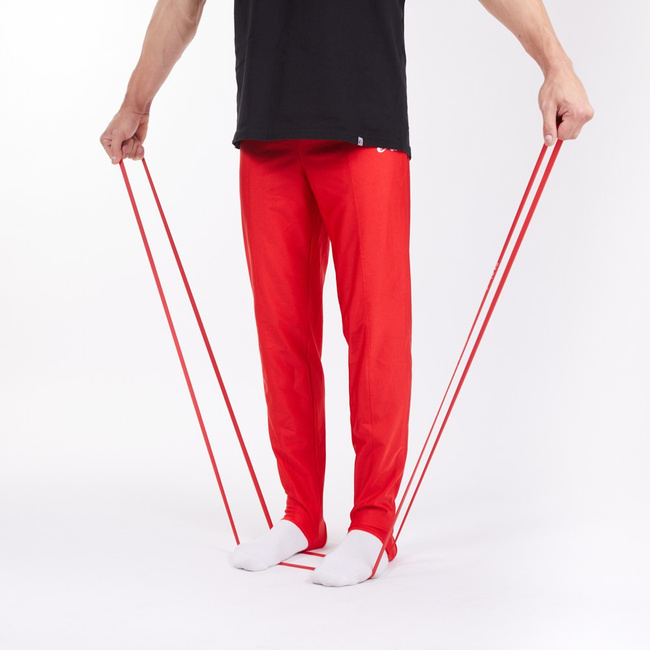 Power Band Czerwony 7-16 Kg