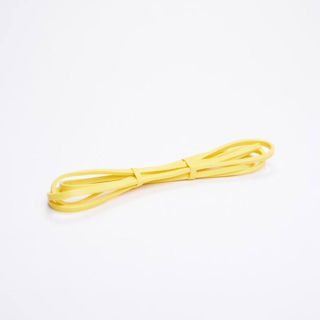 Power Band Żółty 2-6 Kg