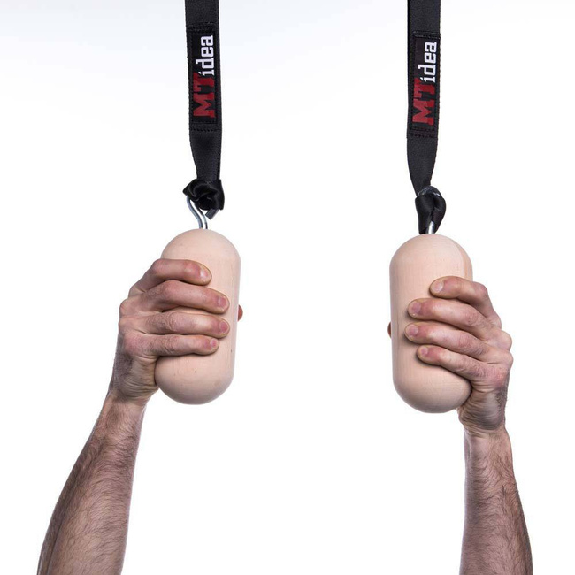Wałki /Ściski 8 cm