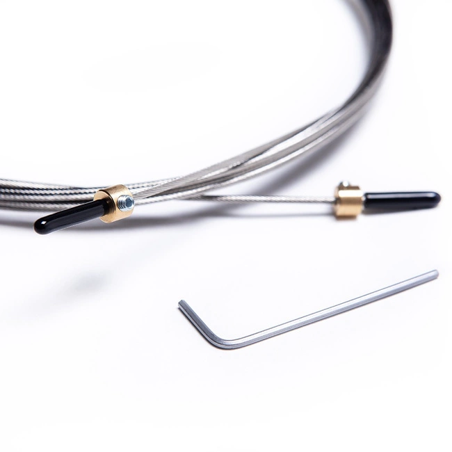 Linka stalowa do skakanki 1,5 mm do STORM SV2-S