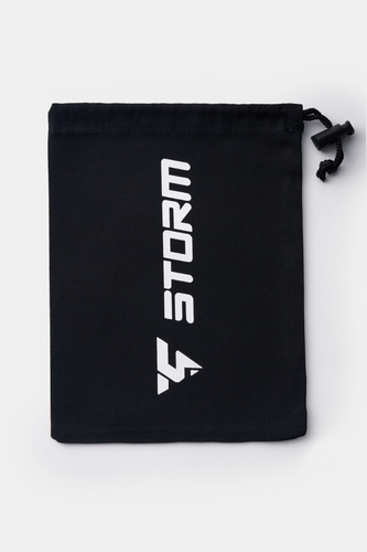 STORM SV2 Black