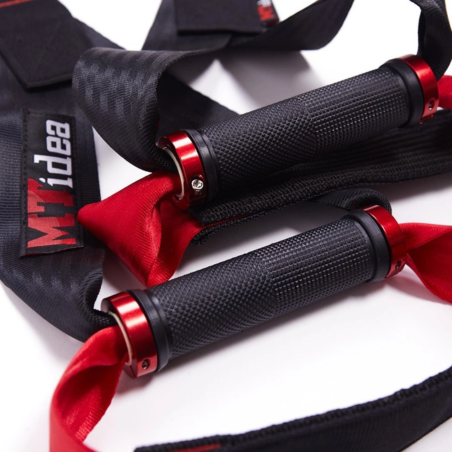 Hell RIDER - Suspension