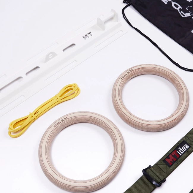 Kółka R32+Rama+P.Band