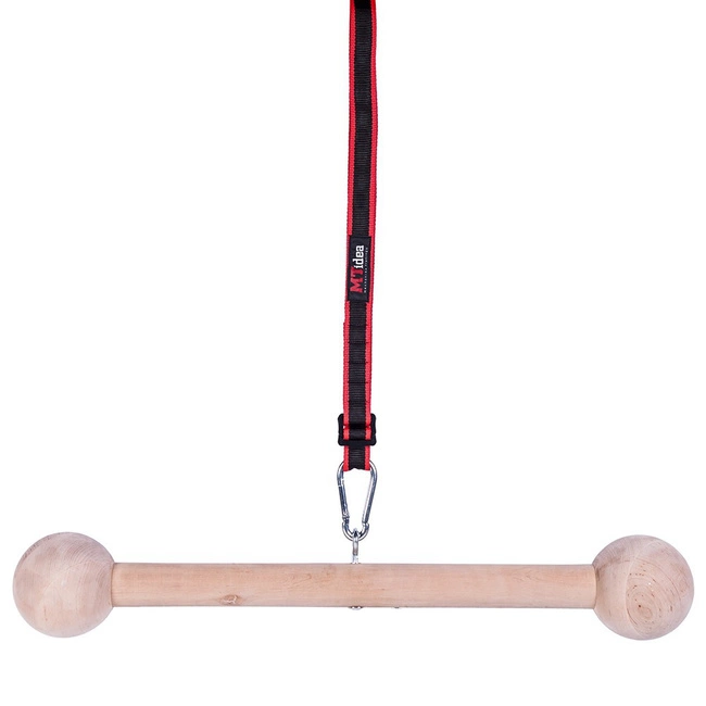 Bukowy Niestabilny Drążek