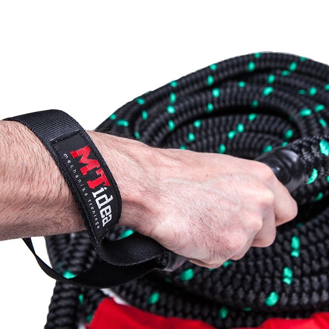 Battle ROPE PREMIUM  10/15m