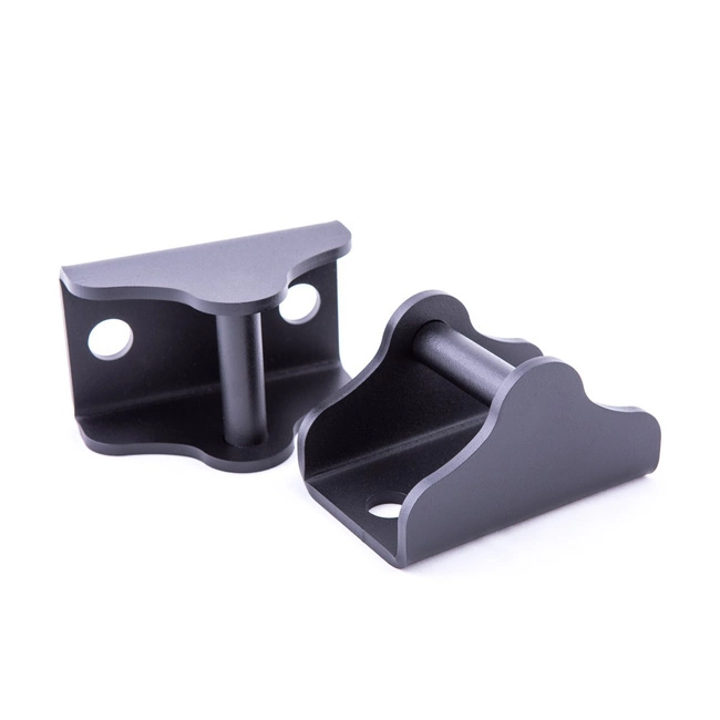 Szekle spawane 2 szt. lub 1 szt.