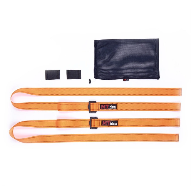 Taśmy Regulacyjne 45 Alpin