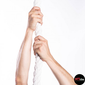 Liny do wspiannia/climbing ropes