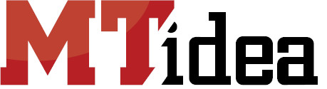 MTIdea logo